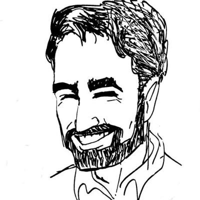 Ethan Rosenthal, photo 1