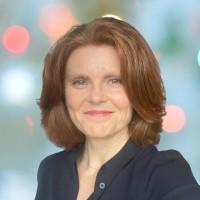 Jacqueline Leaver, photo 1