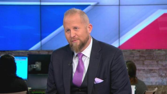 Brad Parscale, photo 2