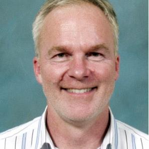 Brian Aldridge, photo 1