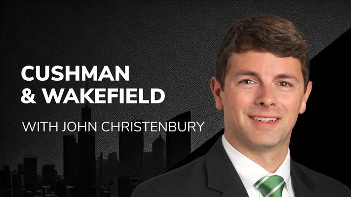 John Christenbury, photo 1