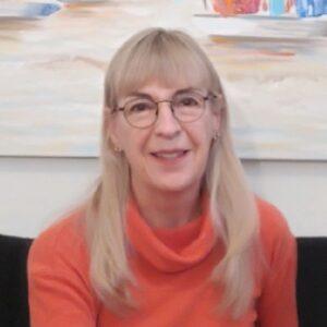 Katherine Edwards, photo 1