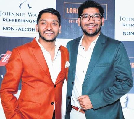 Khush Trivedi, photo 1