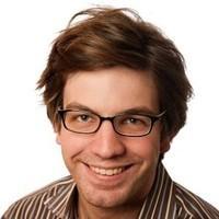 Tyler Sosin, photo 2