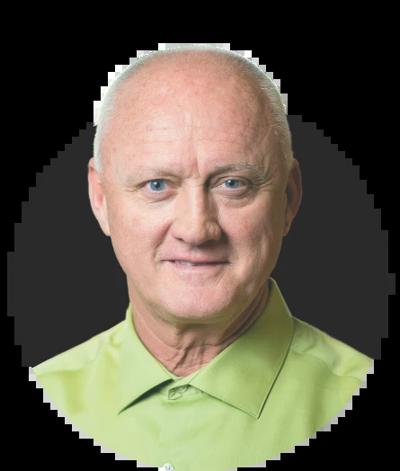 Randy Hutson, photo 1