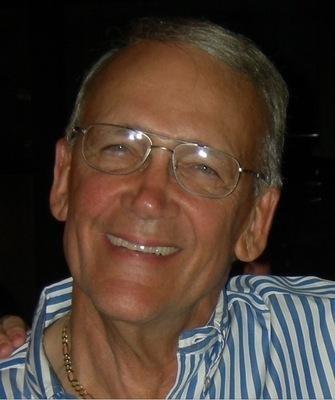 George Pfeiffer, photo 1