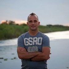 Travis Ebel, photo 1