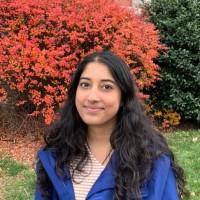 Kriti Verma, photo 2