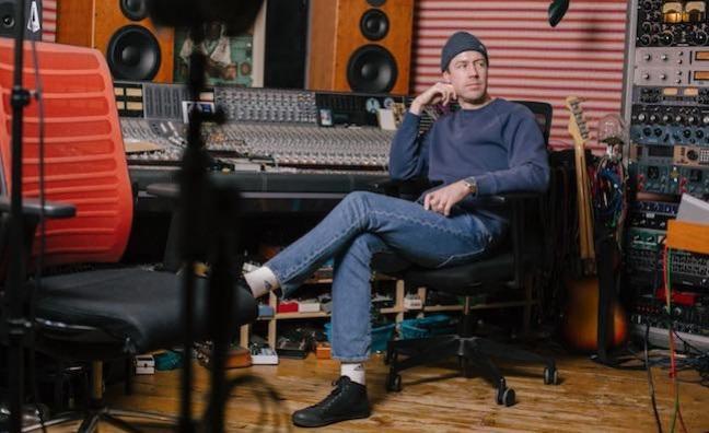 Stuart Stubbs, photo 2