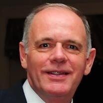 Brian McEnrue, photo 2