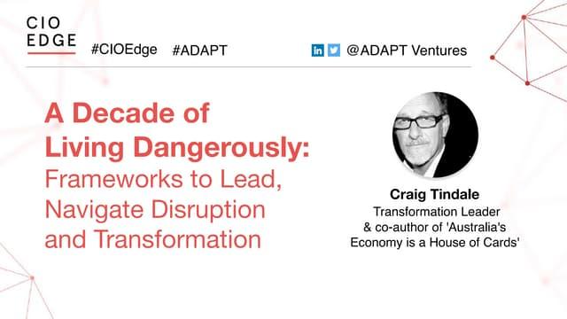 Jack Tindale, photo 1