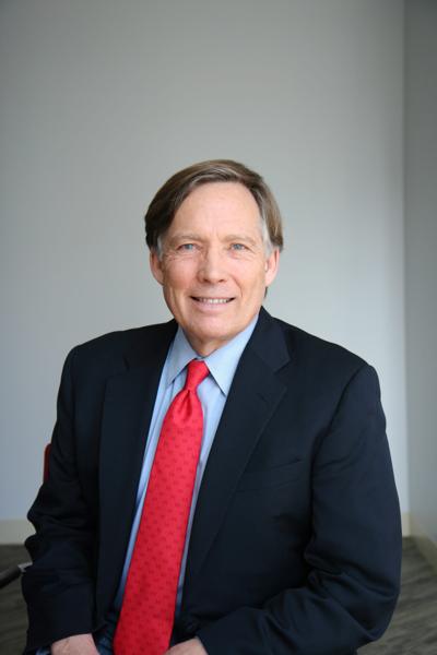 Rick DeGolia, photo 2