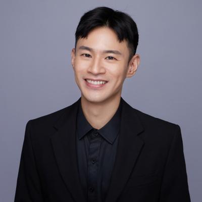 Leo Wang
