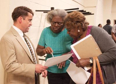 Forrest Cotten, photo 1