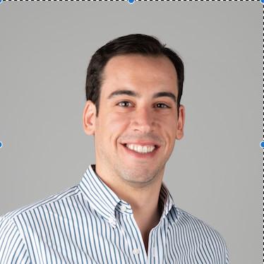 Gareth Breunlin, photo 2