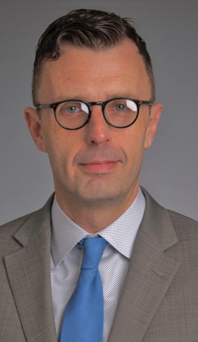 Charles Chaffin, photo 2