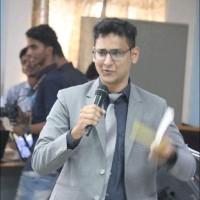 Yashovardhan Poddar, photo 1