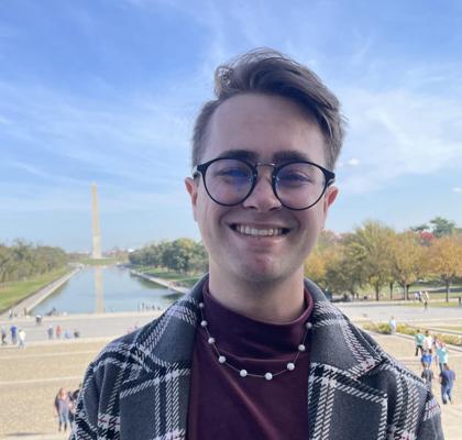 Wyatt Garrett, photo 2