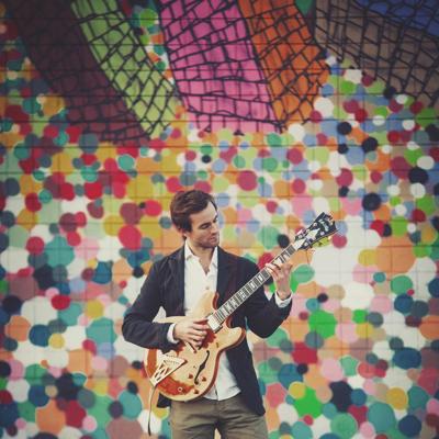 Chris Covney, photo 2