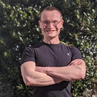 Jacob Centra, photo 2