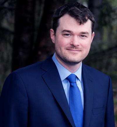 Christopher Hearsey, photo 1