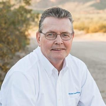 Stephen Rash, photo 2