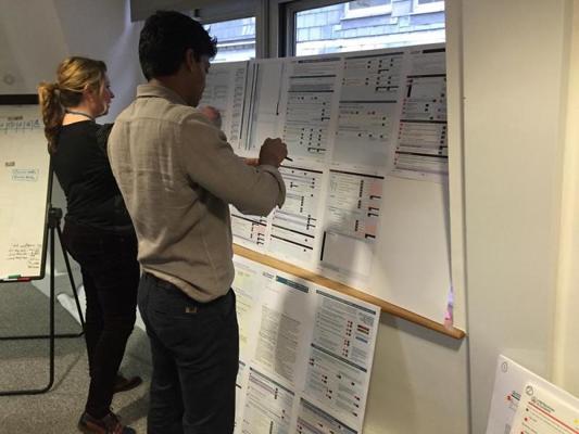 Hillary Tidy, photo 2