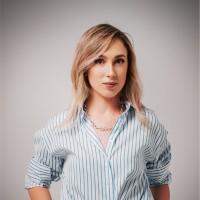 Yelena Arkhangelskaya, photo 2