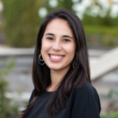 Molly Simon, photo 2