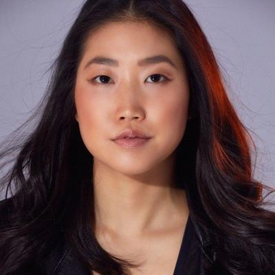 Amanda Schulze, photo 2