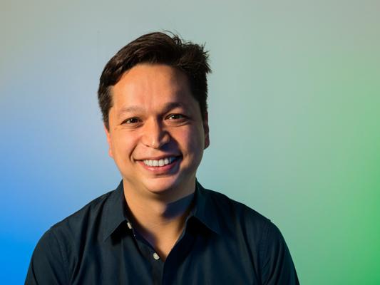 Ben Silbermann, photo 1