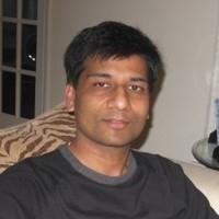 Atul Agarwal, photo 2