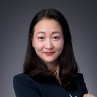 Claire Chen, photo 1