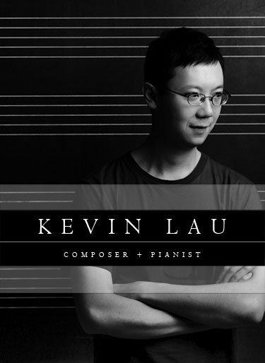 Kevin Lau, photo 2