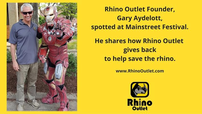 Gary Aydelott, photo 1