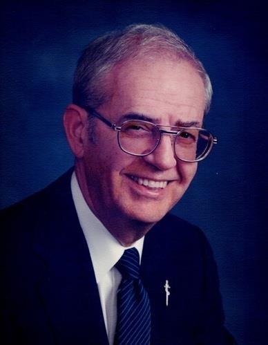 James Charters, photo 1