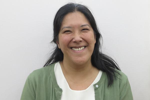 Shona Ritchie, photo 2