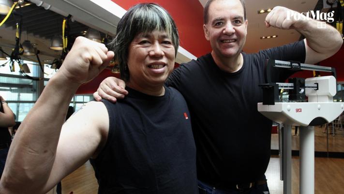 Alvin Leung, photo 1