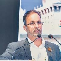 Mark Hantho, photo 1