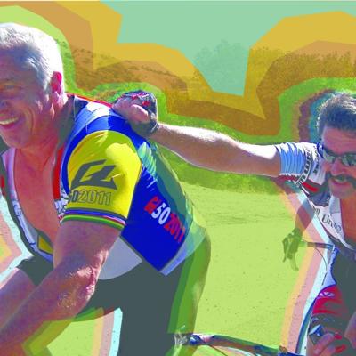 Lance Jackson, photo 2