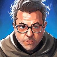 Patrick Aluise, photo 2