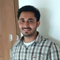 Avinash Patil, photo 2