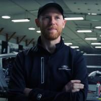 Zachary Weiner, photo 1