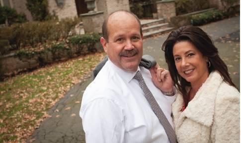 Lauren Mezzacapo, photo 1