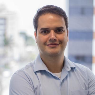 Otávio Neves, photo 2