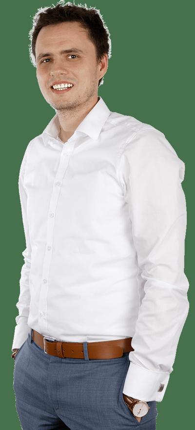 Peter Hanustiak, photo 1