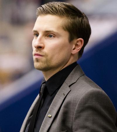 William Rahm, photo 1