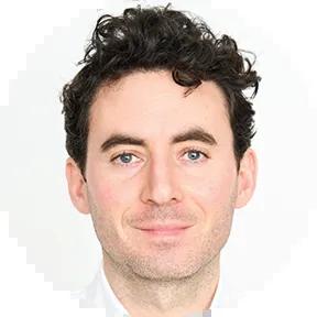 Alexander Welch, photo 1