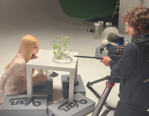 Alex Cantrell, photo 1