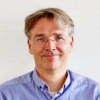 Lodewijk Bonebakker, photo 2